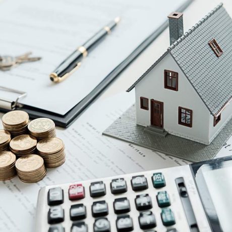 cómo sacar un crédito bancario para una casa