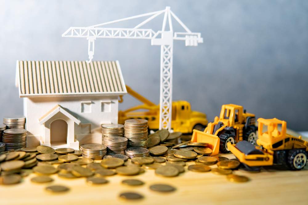 crédito hipotecario para remodelación de vivienda