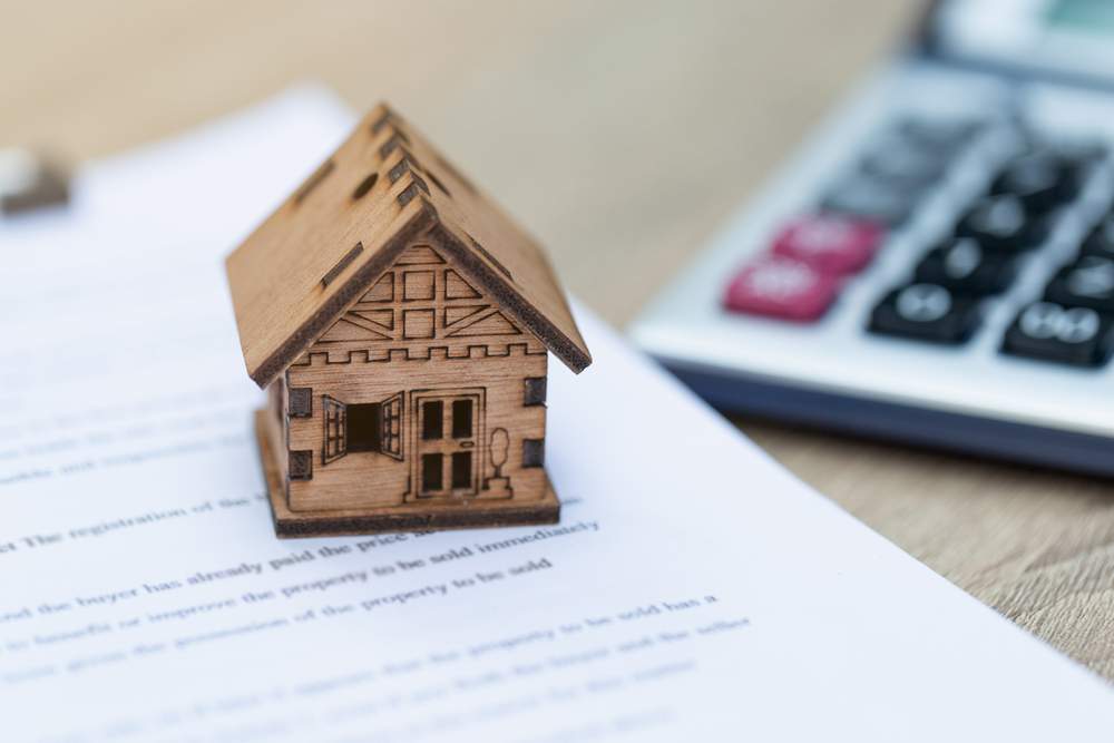 requisitos para crédito hipotecario