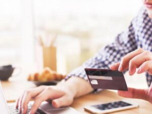 cómo activar una tarjeta de crédito