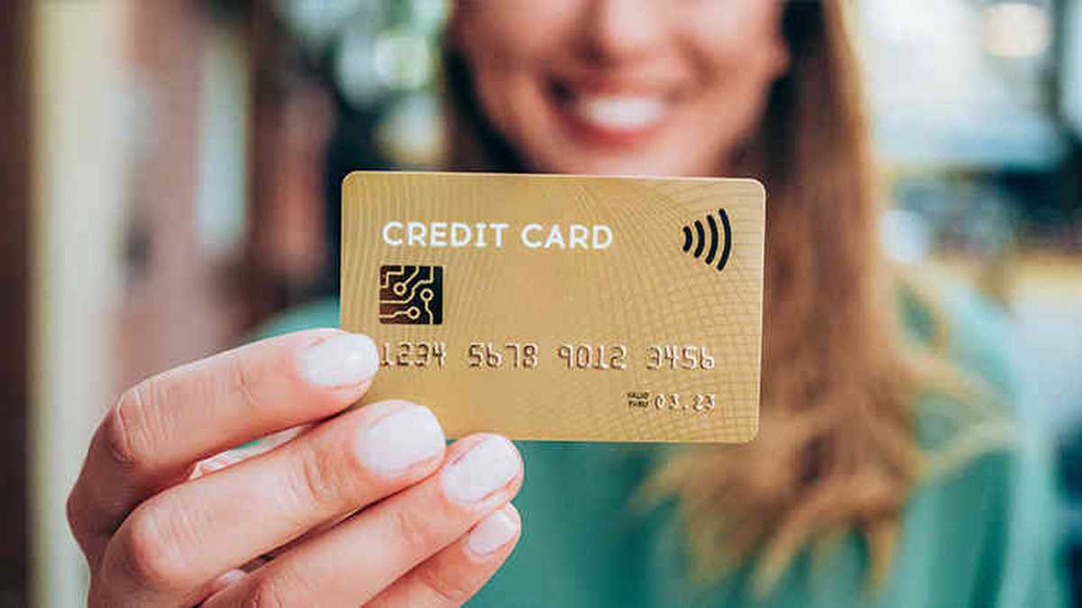 cómo funciona una tarjeta de crédito