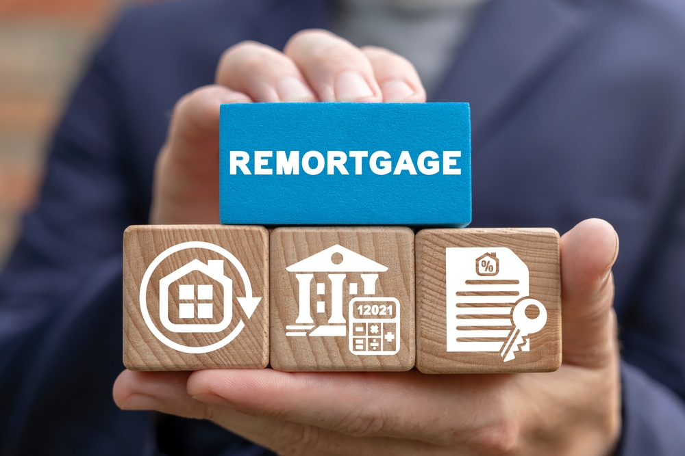 requisitos para renegociar un crédito hipotecario