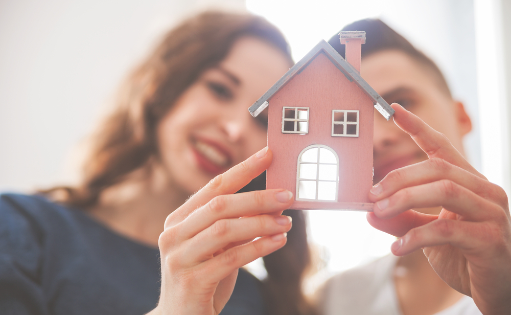 crédito hipotecario para compra de vivienda usada