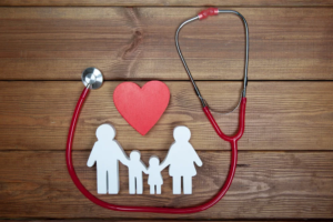 tipos de seguros médicos