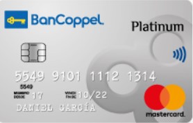 requisitos para sacar tarjeta de crédito coppel