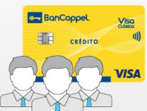 como funciona la tarjeta de crédito bancoppel