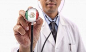 seguros de gastos médicos mayores en México