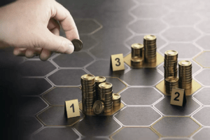 cómo saber dónde invertir tu dinero