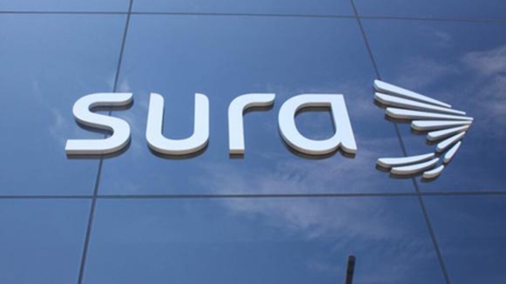 aseguradora sura