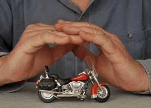cuánto cuesta un seguro para moto