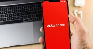 cómo solicitar un crédito hipotecario Santander