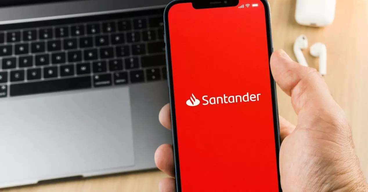 cómo solicitar un crédito hipotecario Santander