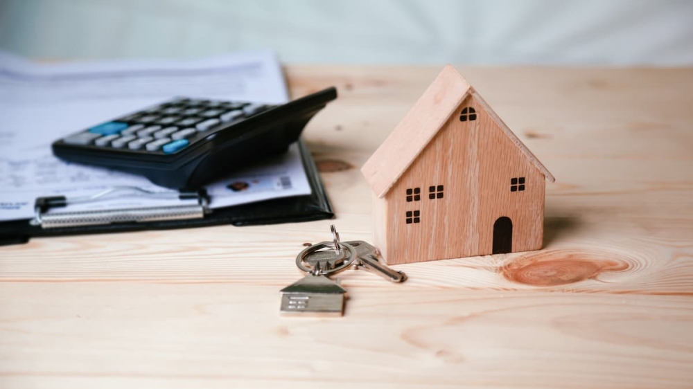 cómo obtener un crédito hipotecario Banamex