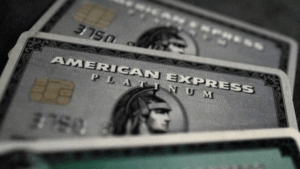 qué es american express