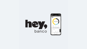 qué es Hey Banco