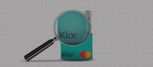 cómo funciona la tarjeta Klar