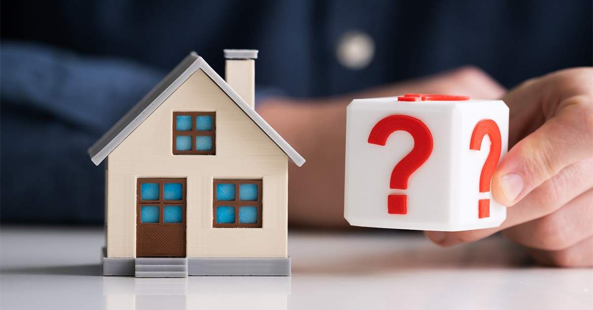 crédito hipotecario preguntas frecuentes