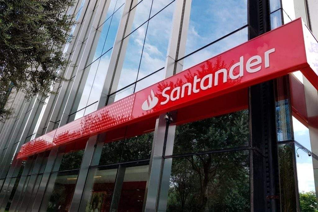 cómo funcionan las inversiones en Santander
