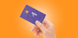 qué es spin by OXXO