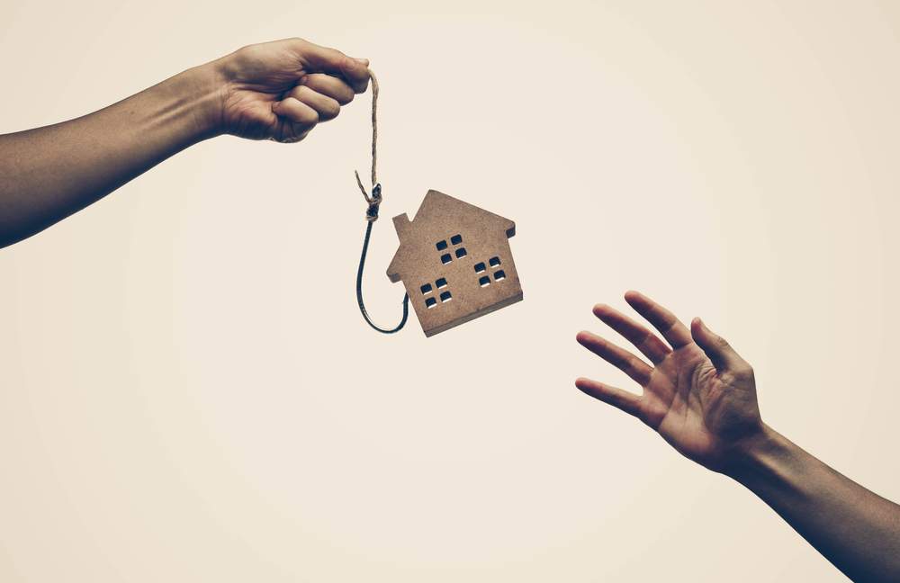 Fraudes con créditos hipotecarios más comunes y cómo evitarlos