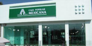 que es la caja popular mexicana