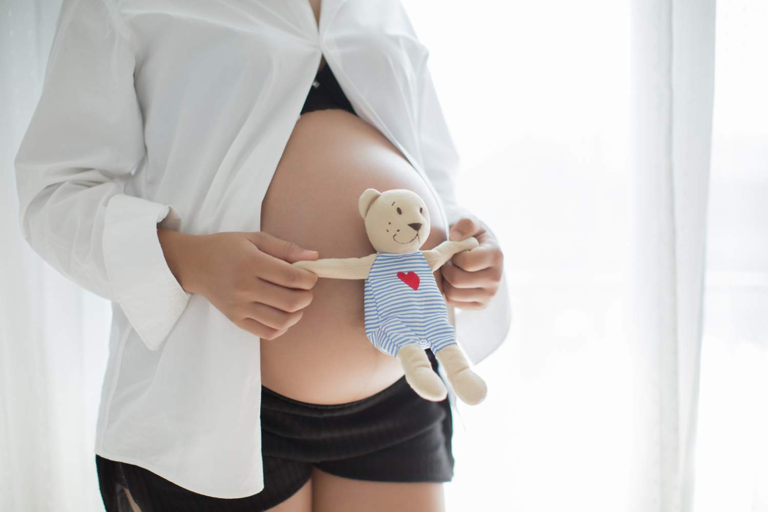 seguro medico para embarazadas