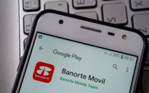 Cómo cambiar mi nómina a Banorte