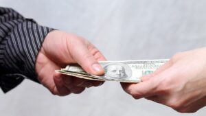 ¿cómo ser prestamista?