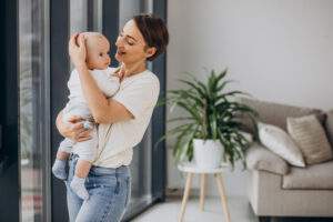 Créditos hipotecarios para madres solteras