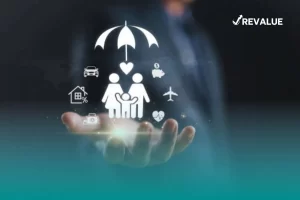 Representación de los seguros más solicitados por los mexicanos, sobre los cuales se plantean las estadísticas de las aseguradoras con más quejas en Condusef.