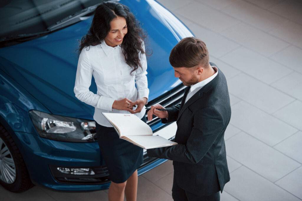 Mejores leasing de autos en México