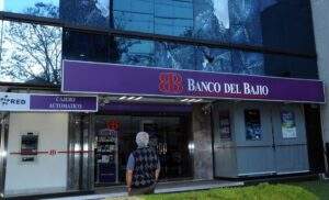 Tarjeta de nómina BanBajío: beneficios