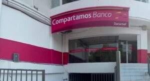 Cómo sacar un préstamo en Compartamos Banco
