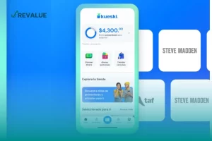 Es cierto que Kueski se cobra a lo chino