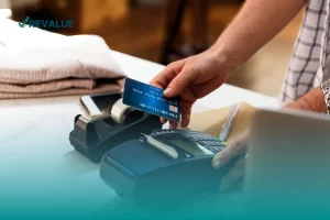 Terminal punto de venta México