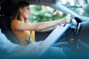 Contratar seguro de auto por mes