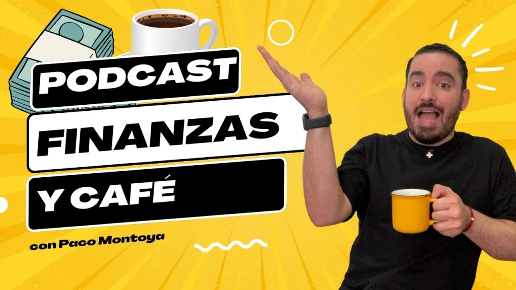 Youtubers financieros Finanzas y Café