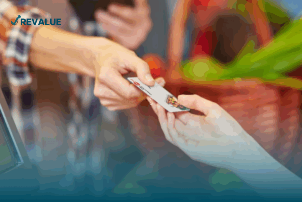 como usar los vales de despensa 