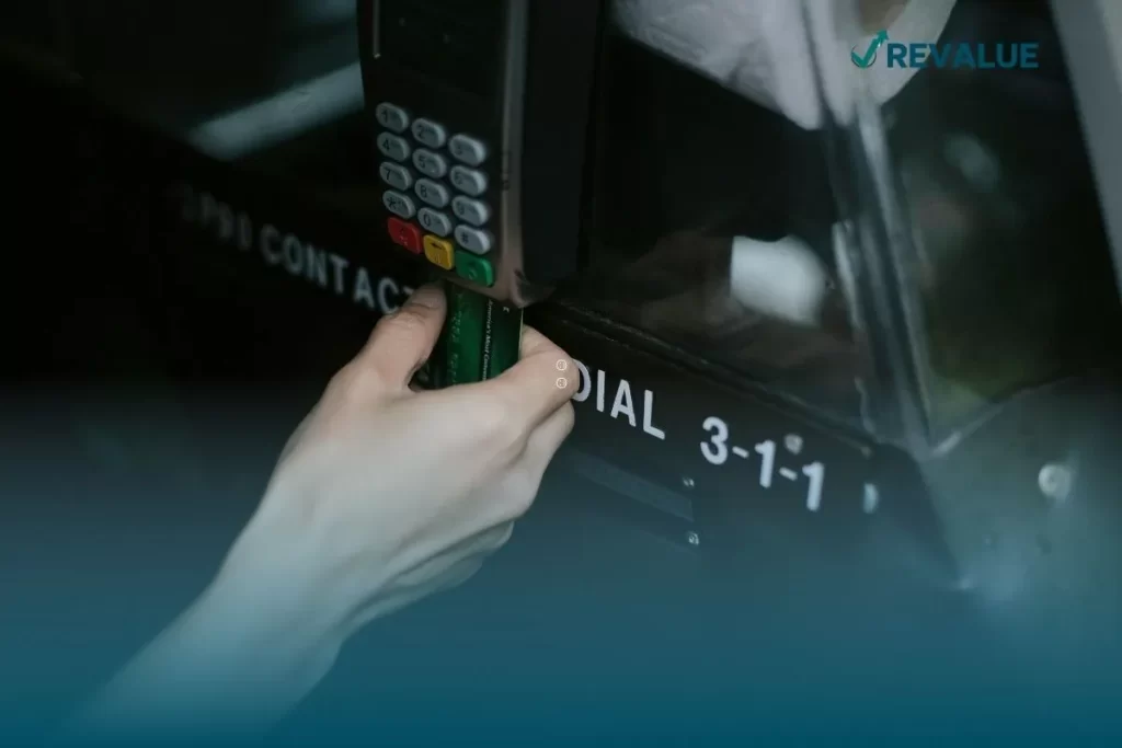 Una de las formas en las que se puede usar la cuenta empresarial Banamex