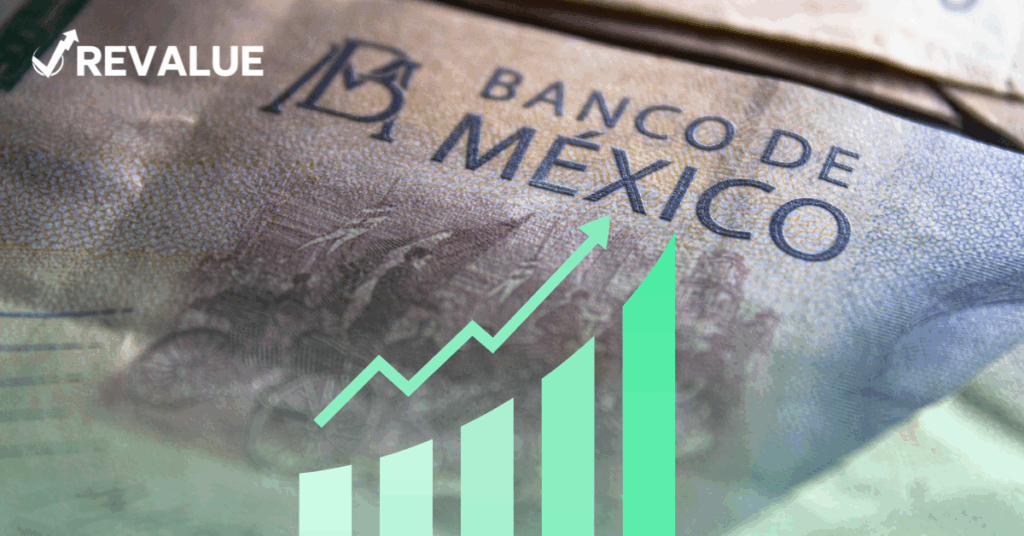 Billete del Banco de México
