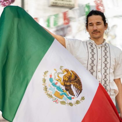 ¿Existen créditos hipotecarios para mexicanos en USA?