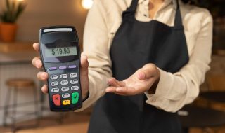 point blue mercado pago