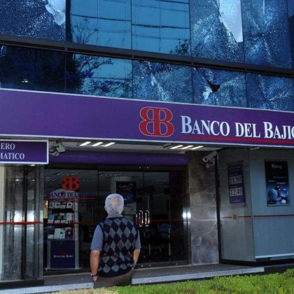 Tarjeta de nómina BanBajío: beneficios