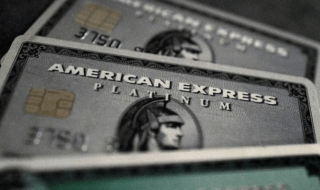 qué es american express