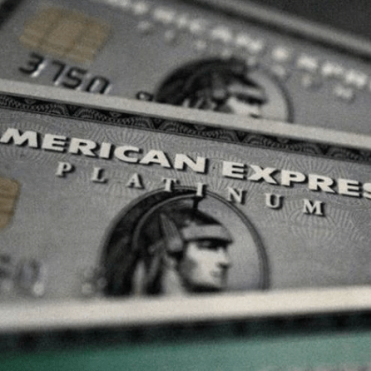 qué es american express