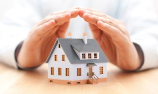 seguros inmobiliarios México