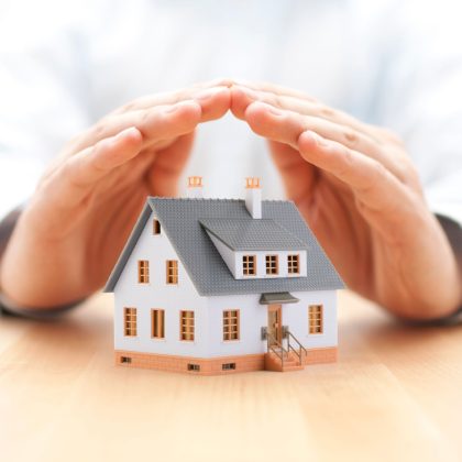 seguros inmobiliarios México