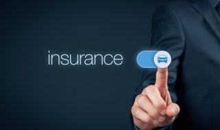 requisitos para seguro de auto