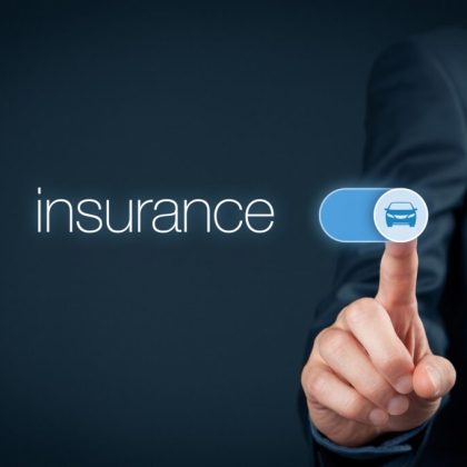 requisitos para seguro de auto