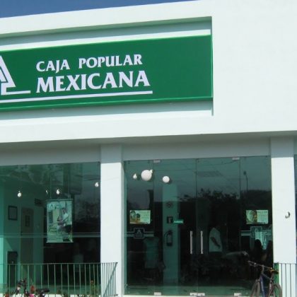 que es la caja popular mexicana